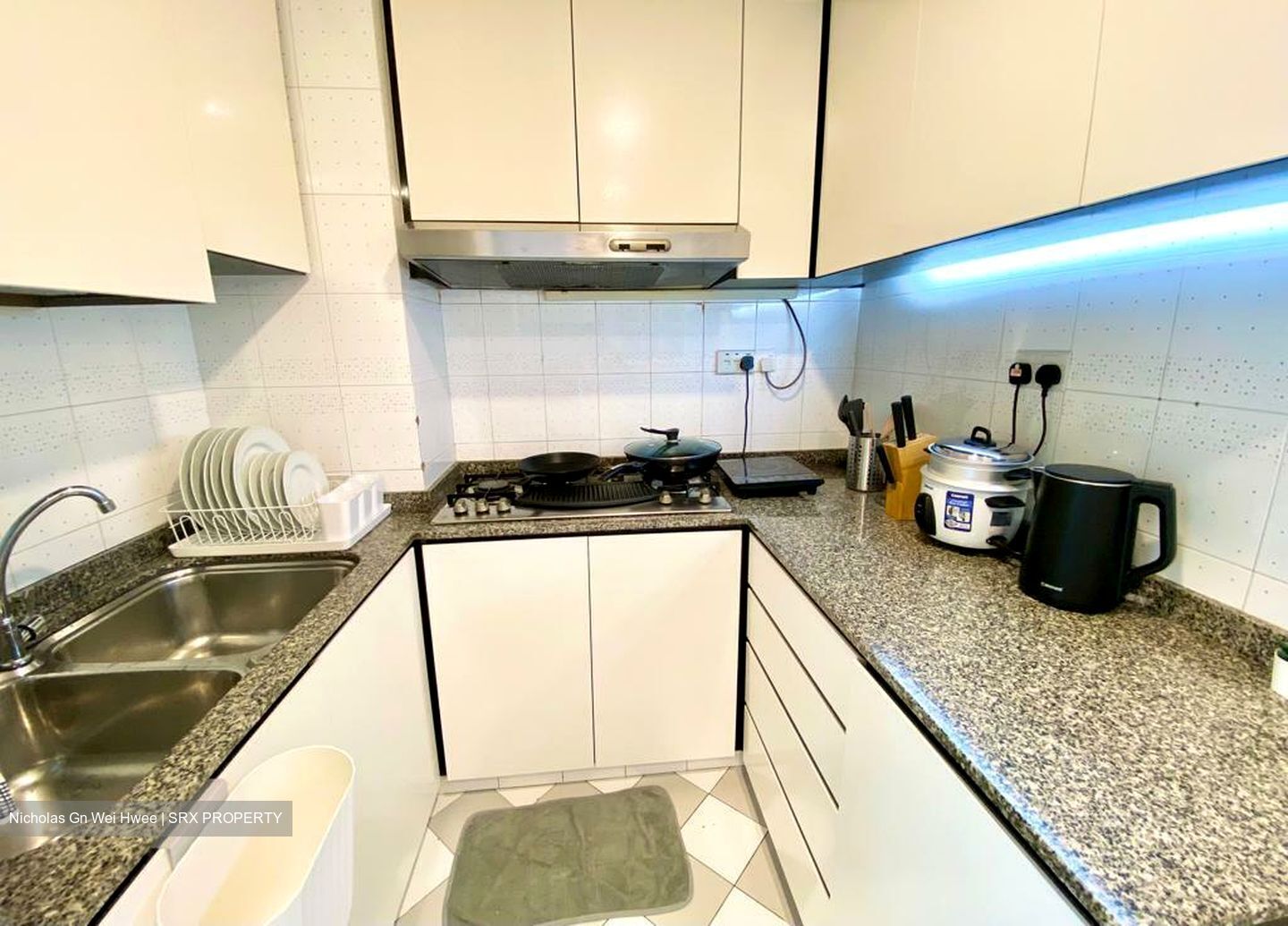 Emerald Park (D3), Condominium #374762781